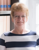 Ruth Hutmacher