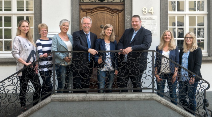 Rechtsanwlte Lhrer und Strang
